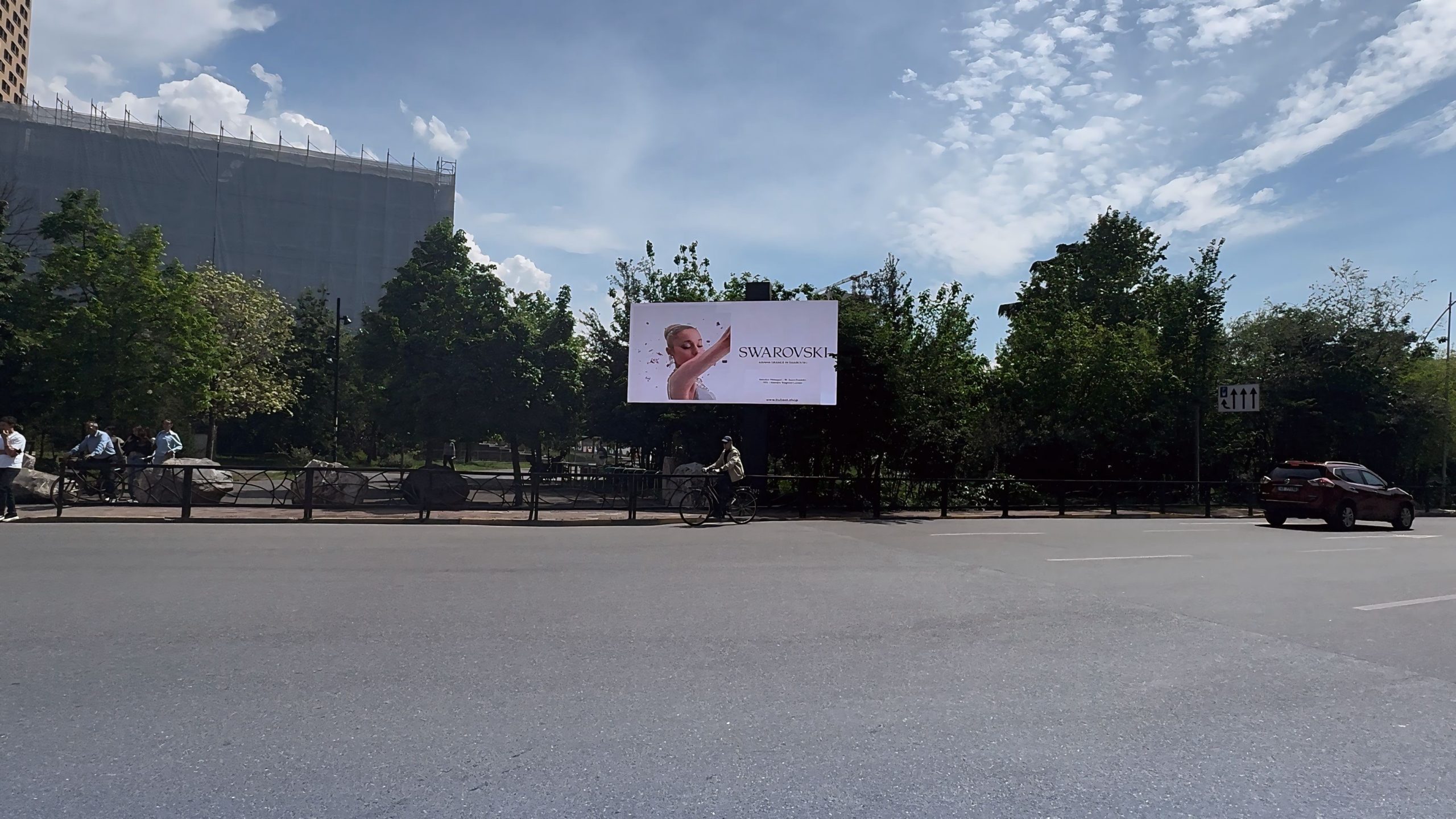 BNI Rruga e Durrësit 6