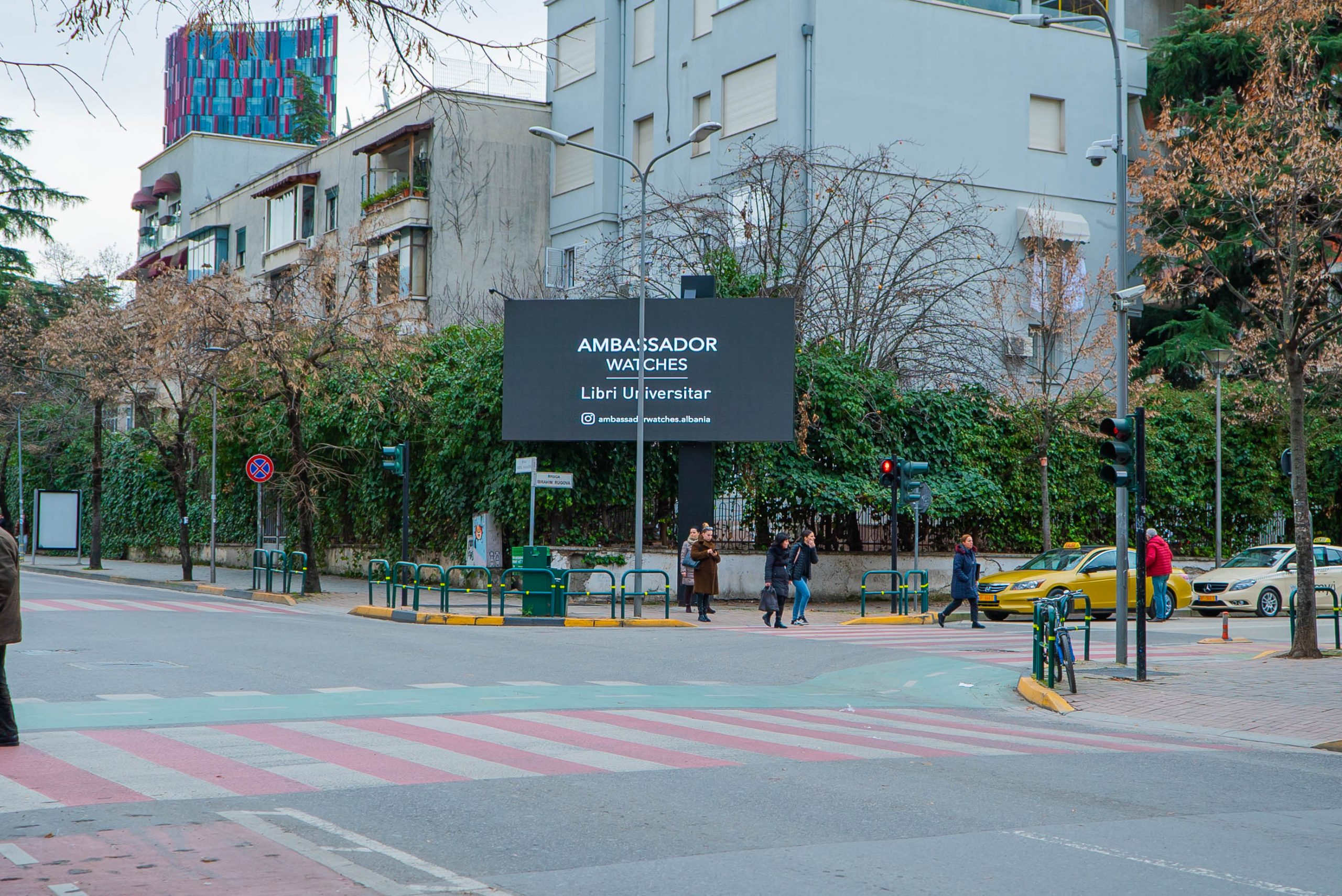 BNI Libri Universitar 2