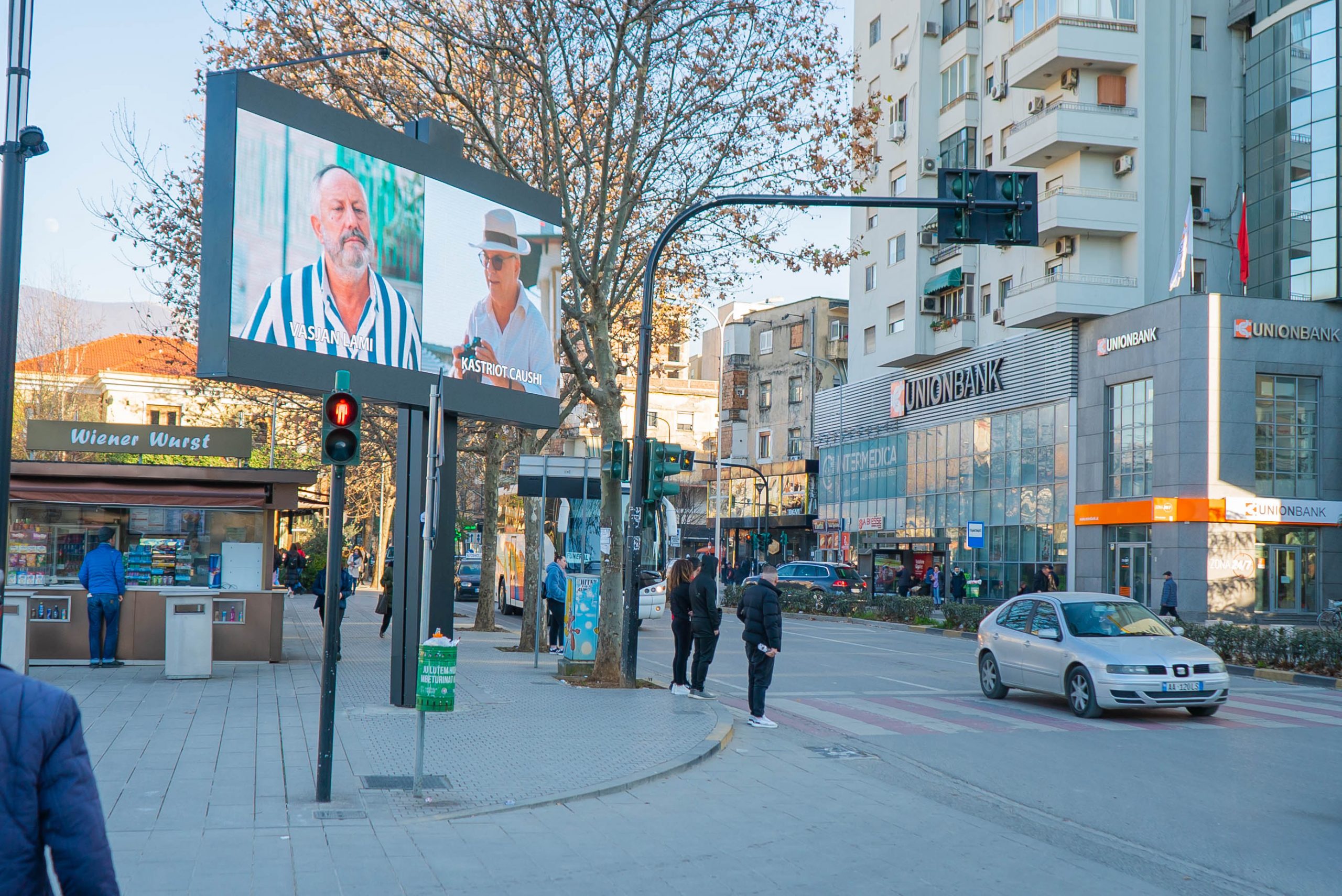 BNI Bulevardi i Ri 1
