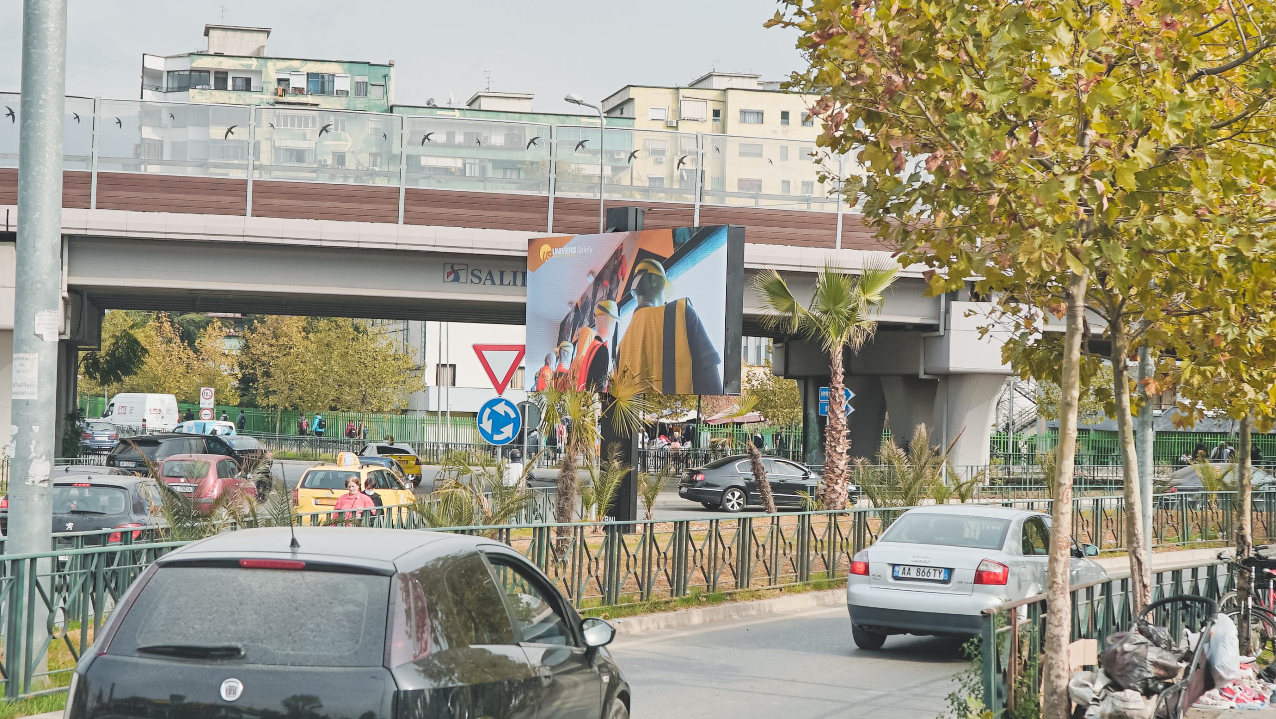 BNI Fabrika e Miellit 3