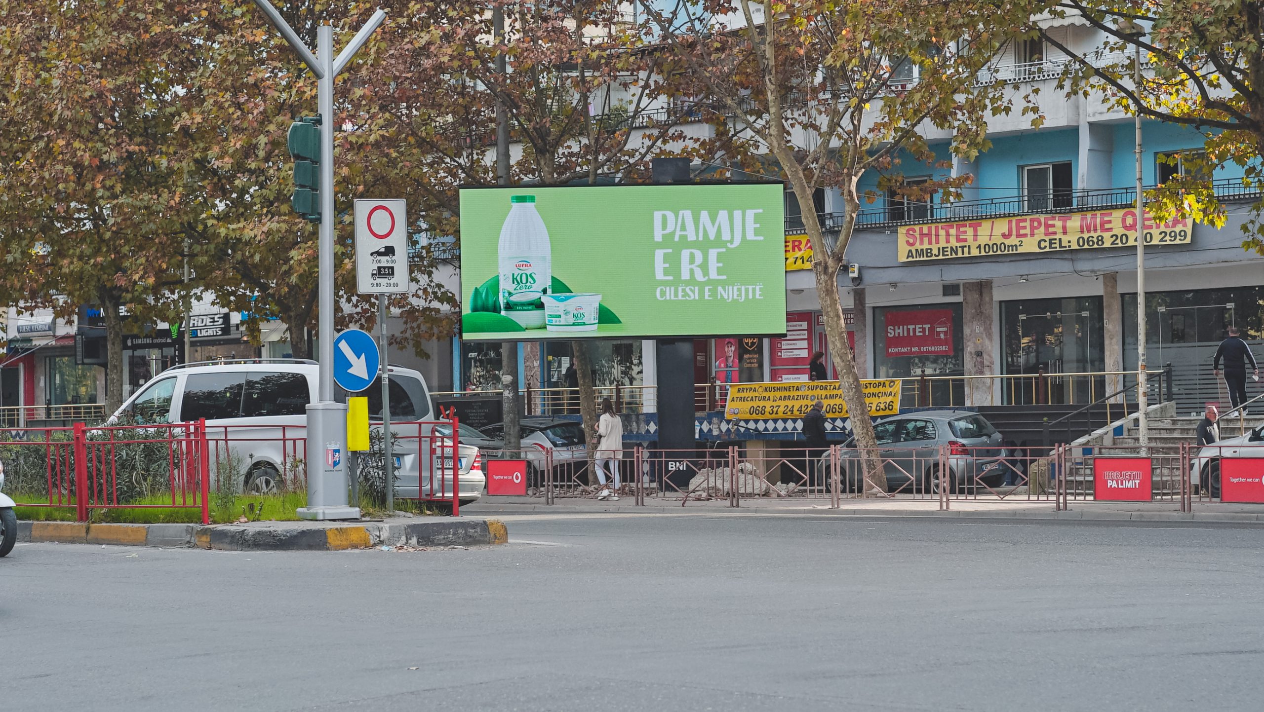BNI Laprakë 2