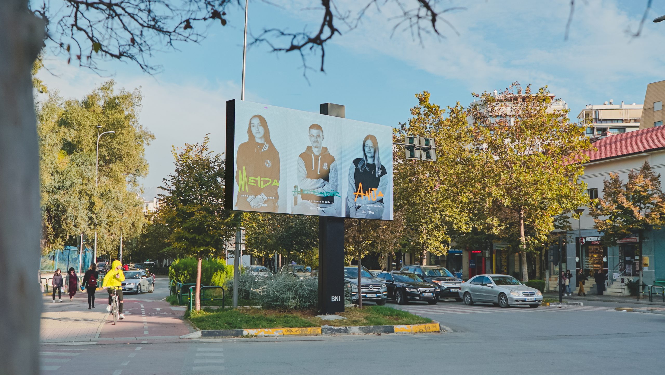 BNI Stadiumi Dinamo 3