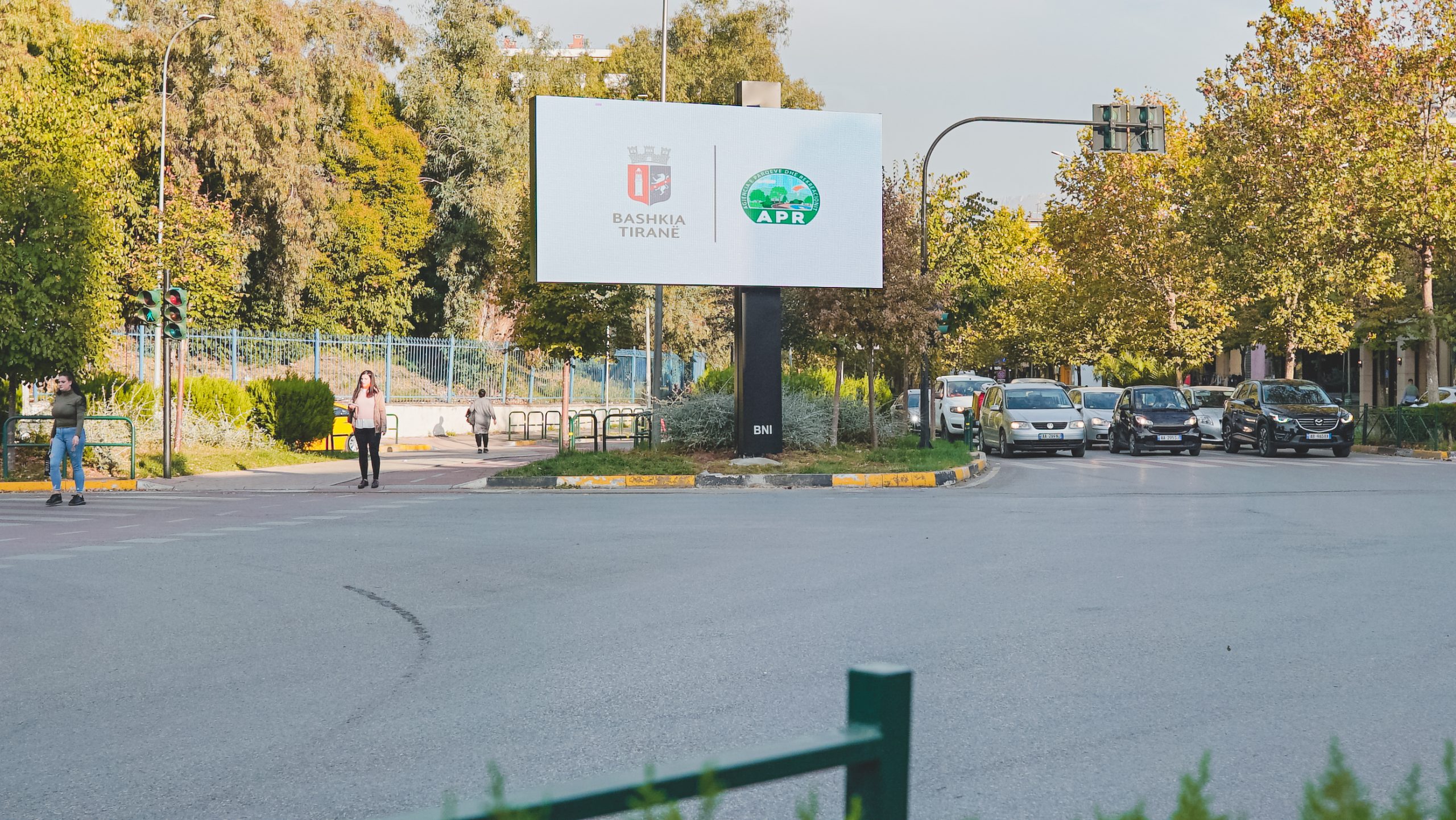 BNI Stadiumi Dinamo 1
