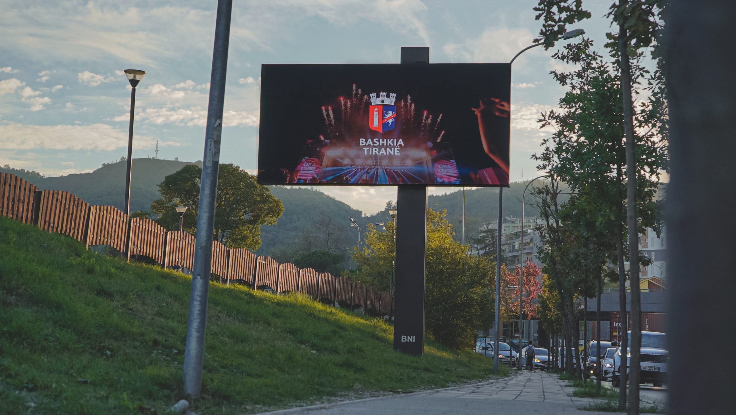 BNI Diga e Liqenit 3