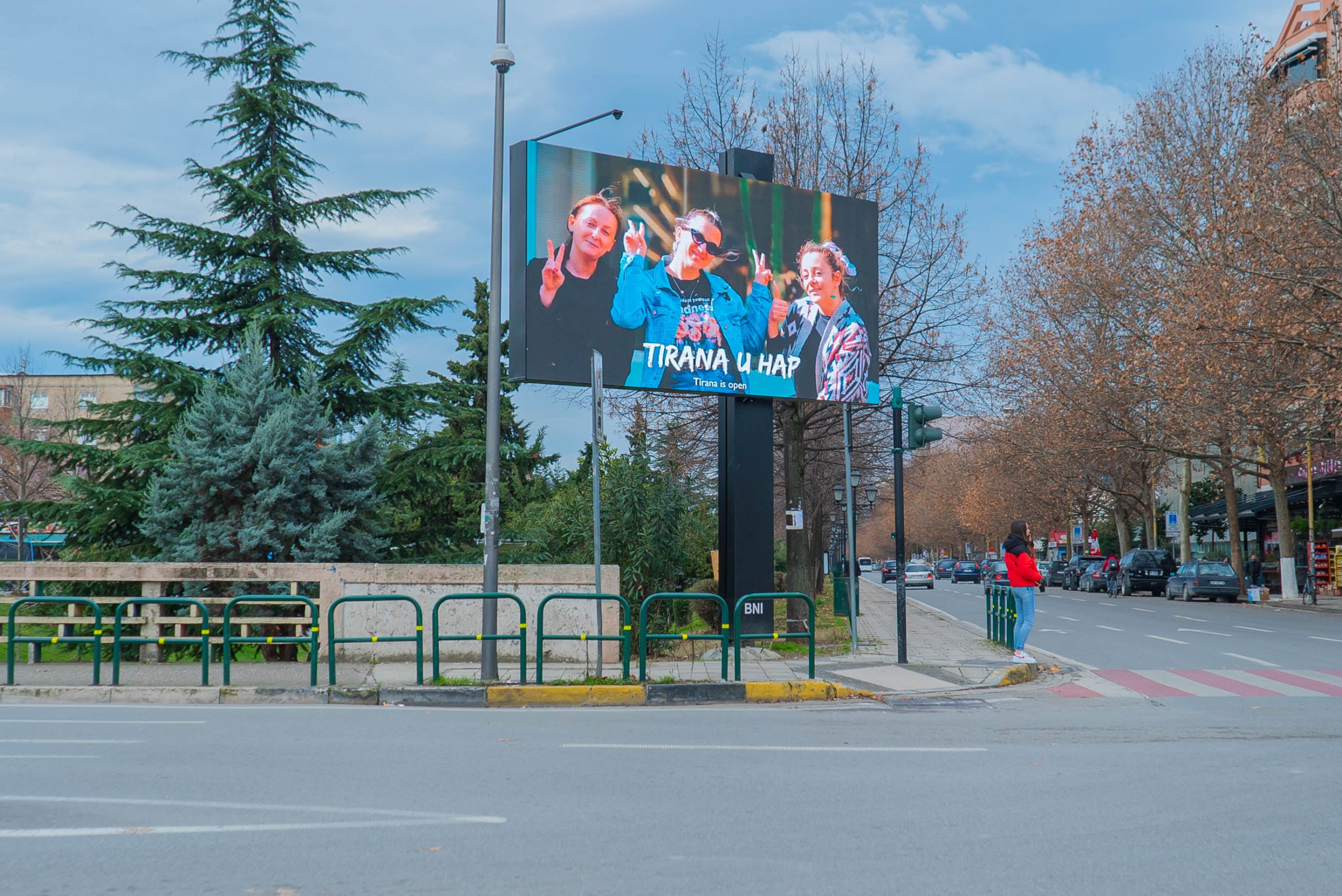 BNI Vasil Shanto 2